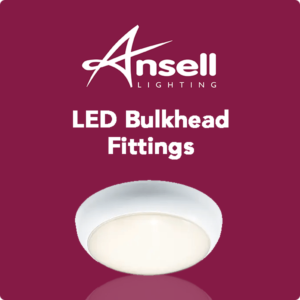 Ansell led bulkheads