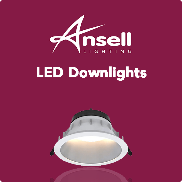 Ansell Downlights
