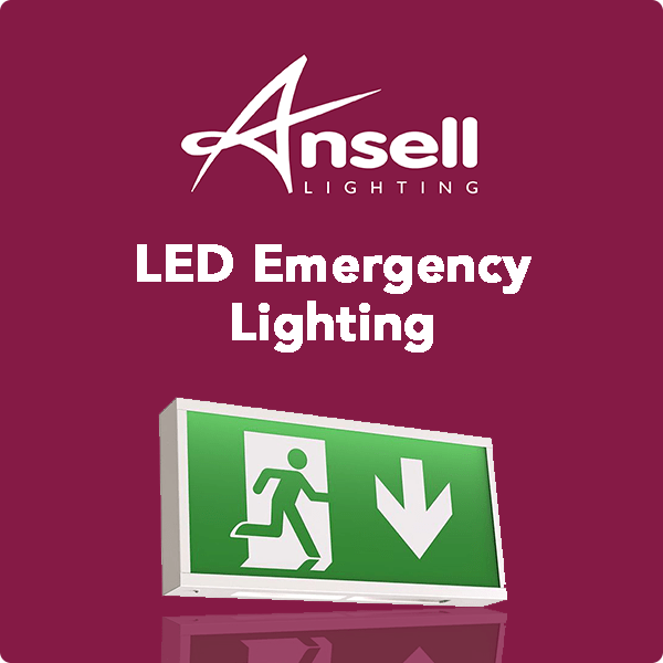 Ansell Emergency Lighting