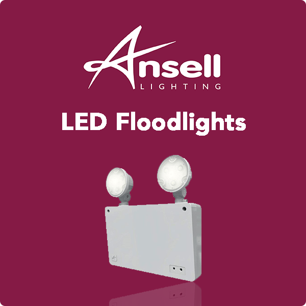 Ansell LED Floodlights
