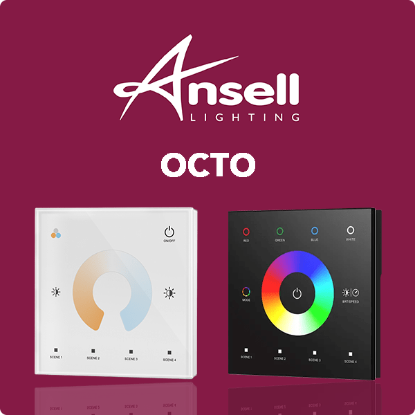 Ansell octo