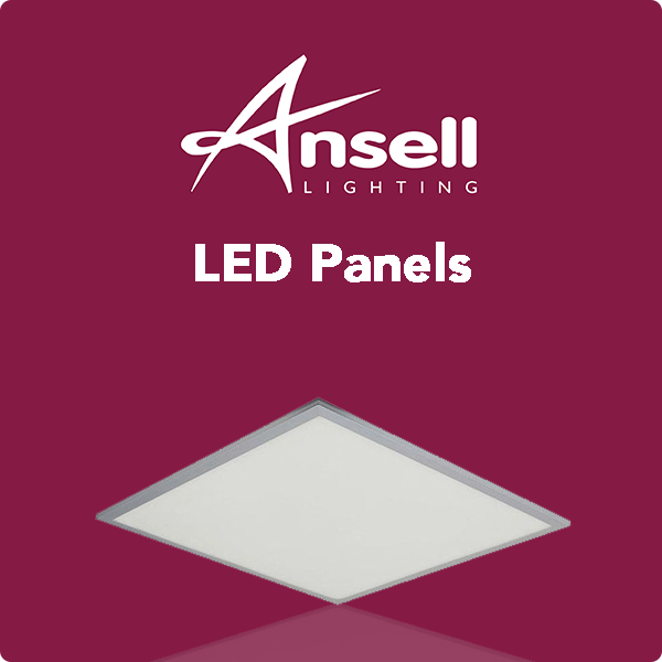 Ansell LED Panels