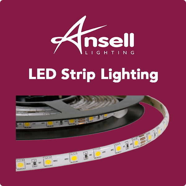 Ansell LED Strip