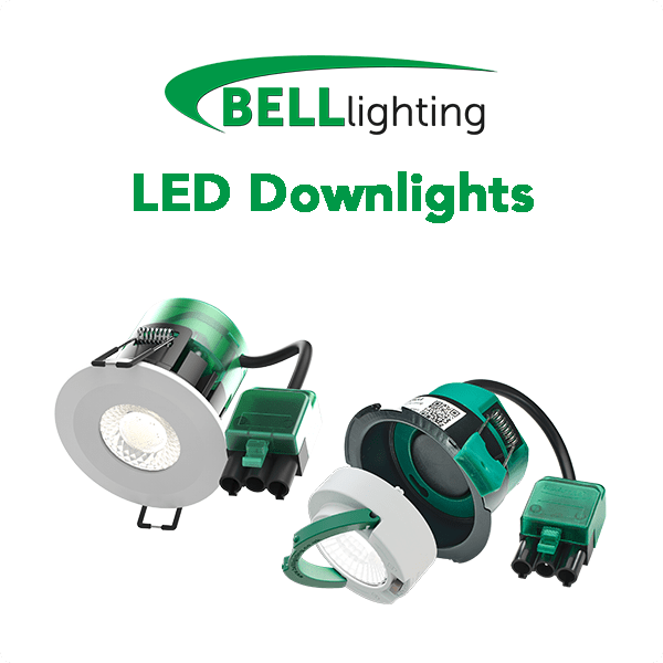 Bell Downlights