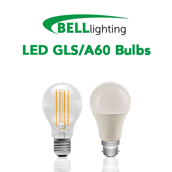 Bell LED GLS/A60