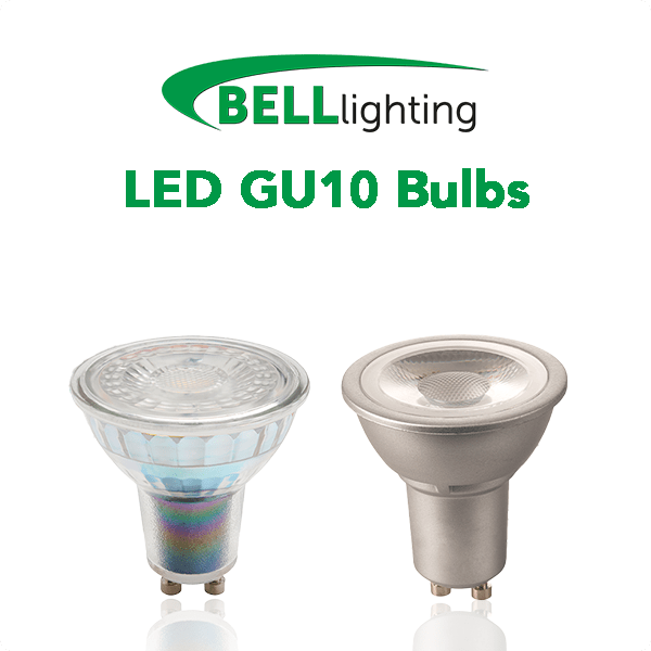 Bell LED GU10