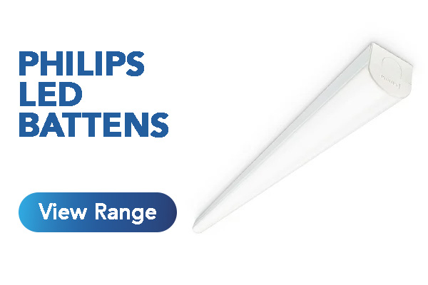 Philips LED Battens