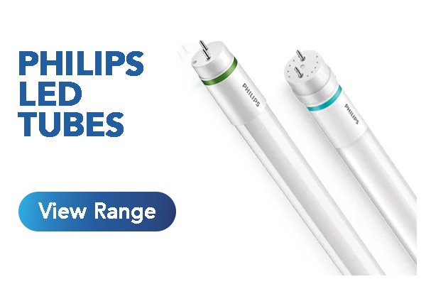 Philips LED Tubes