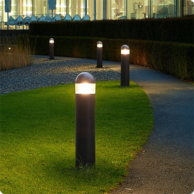 Posts and Bollards