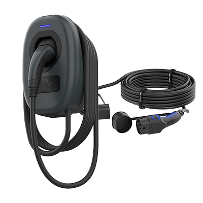 Electric Vehicle Charging