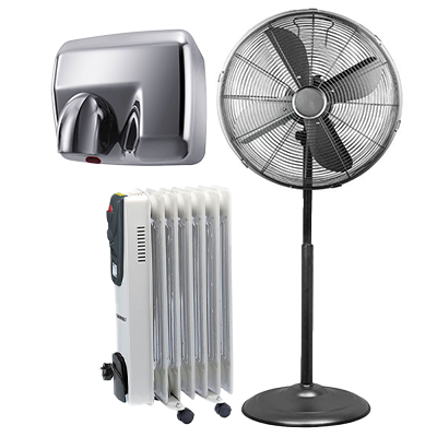 Electrical Appliances