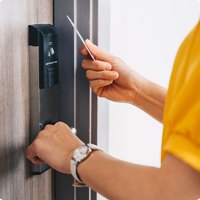 Keycard Switches Key Card Switches