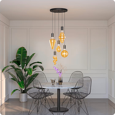 Pendant Lighting