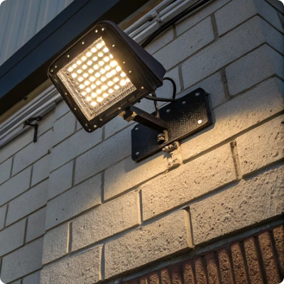 Security Lighting