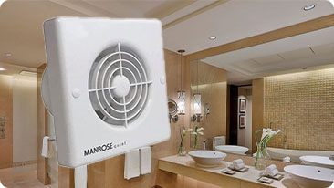 Extractor Fans