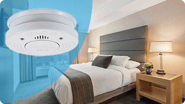 smoke and co alarms