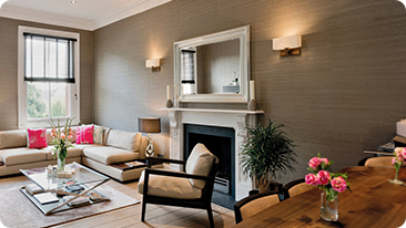 Hospitality Wall lights