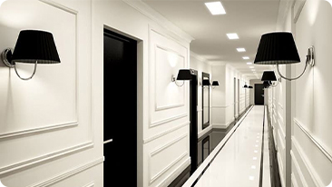 wall lights