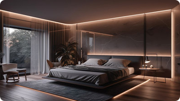 strip lighting