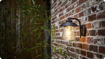 led wall lights