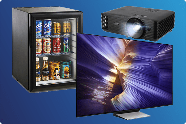 Electrical Appliances