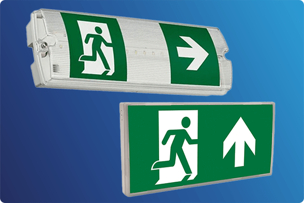 Emergency Lighting
