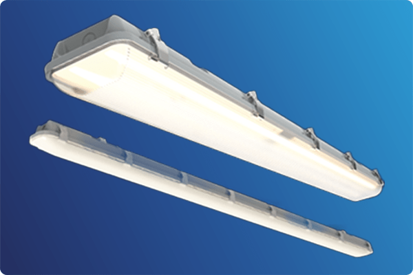 LED Battens