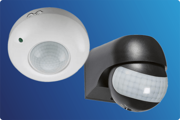 Motion Sensors