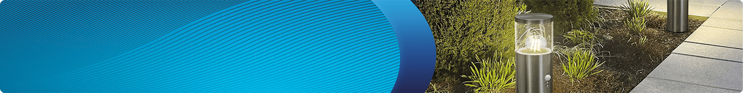 garden, patio & path lighting