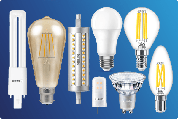 LED Light Bulbs