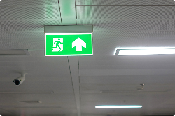 Emergency lighting Emergency Lighting