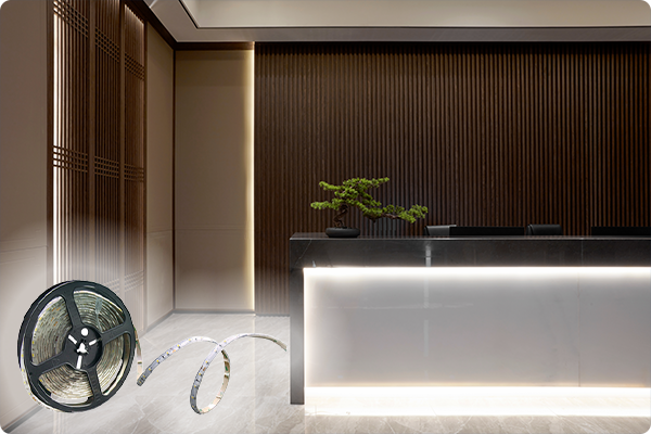 LED strip lighting LED strip lighting