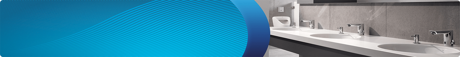 hospitality toilet lighting