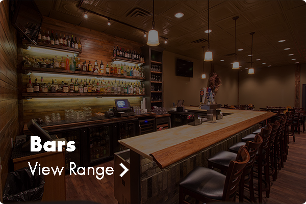 Bars and Restaurants lighting and electrical