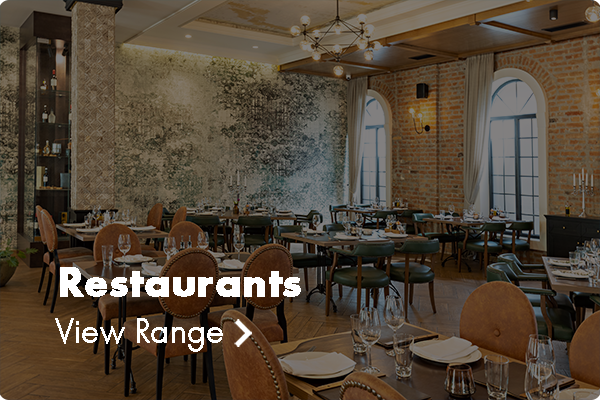 Restaurants lighting and electrical