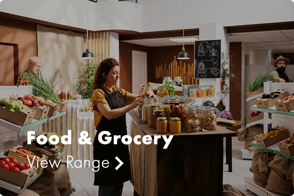 Food and Grocery Retail
