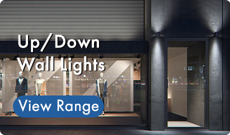 LED Up / Down Lights
