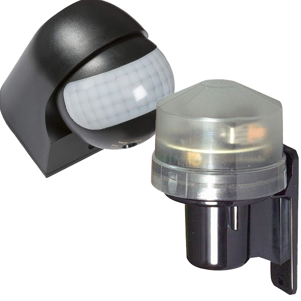 LED Emergency Bulkhead Lights