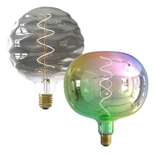 Decorative LED Bulbs