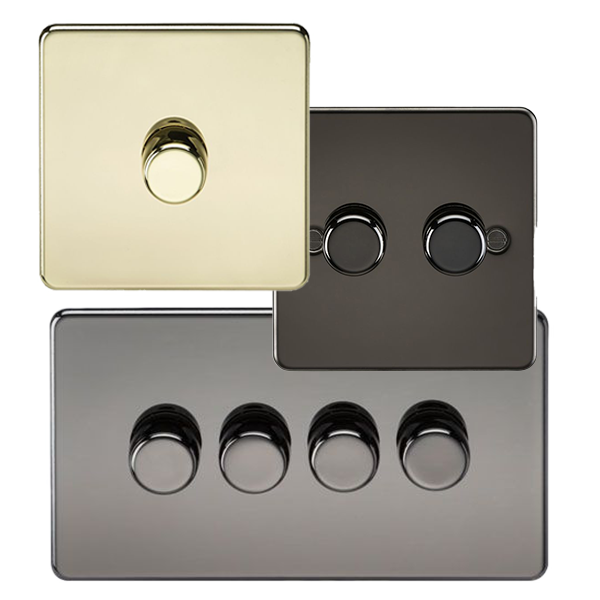 Dimmer Switches