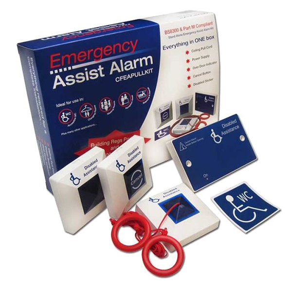 disability assistance