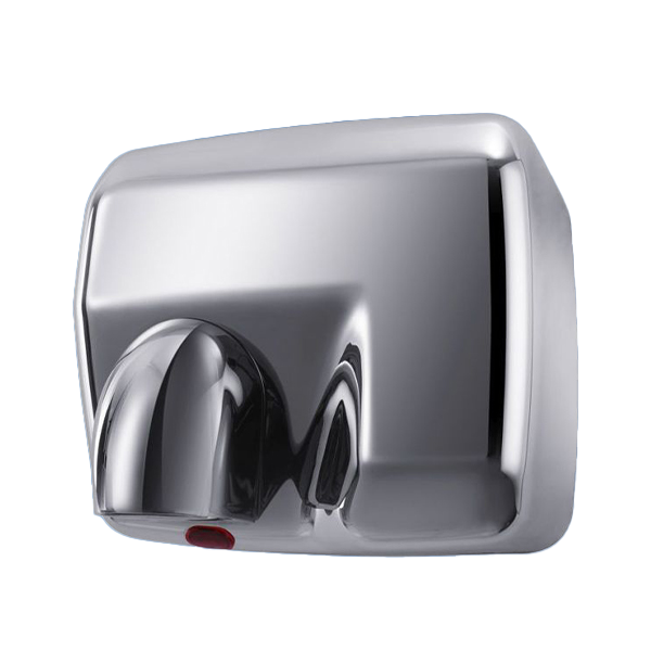 hand dryers