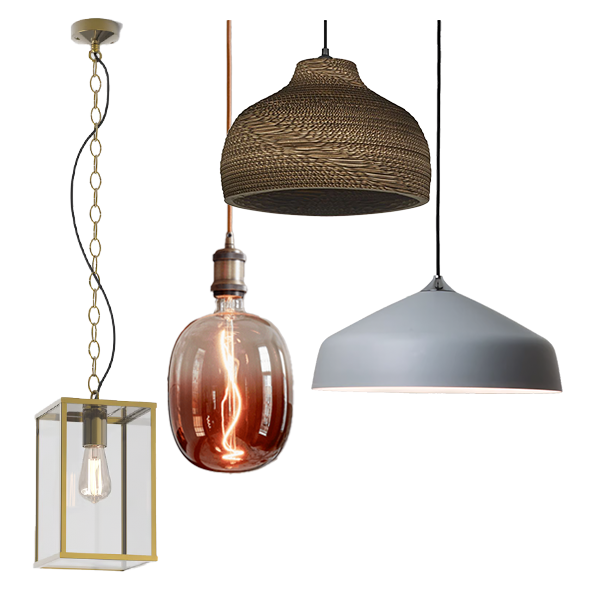 Pendant Lighting