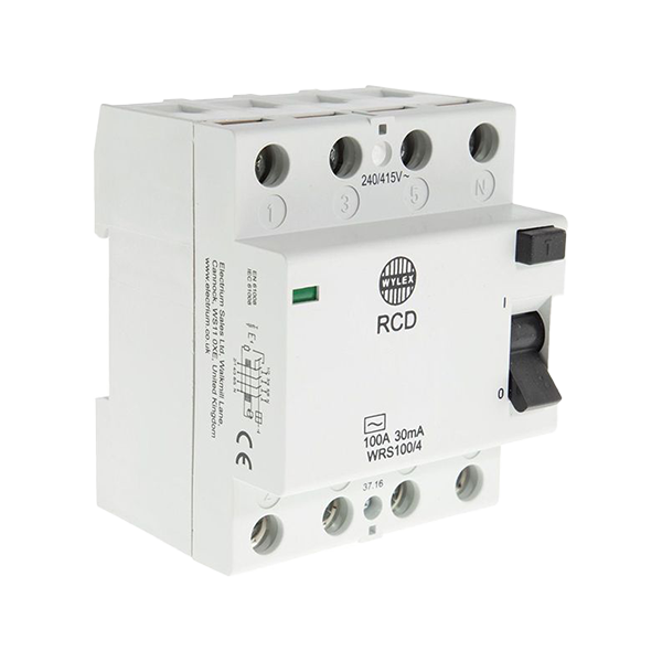 Electric Surge Protection Devices