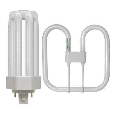 Compact Fluorescent Light Bulbs