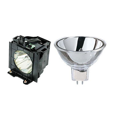 Photographic / Theatre Bulbs