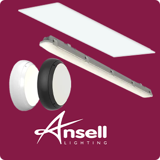 ansell luminaire function