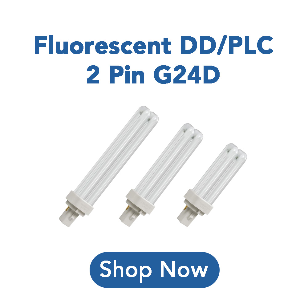 Fluorescent DD/PLC 2 Pin G24D