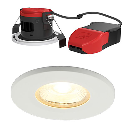 LED Integrated Donwnlights