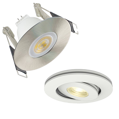 Miniature Downlights